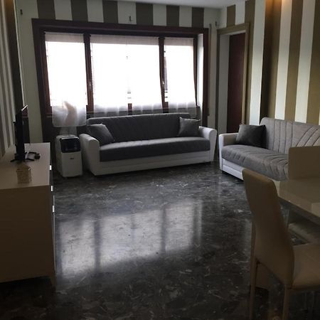 Near Museum Apartment โรม ภายนอก รูปภาพ