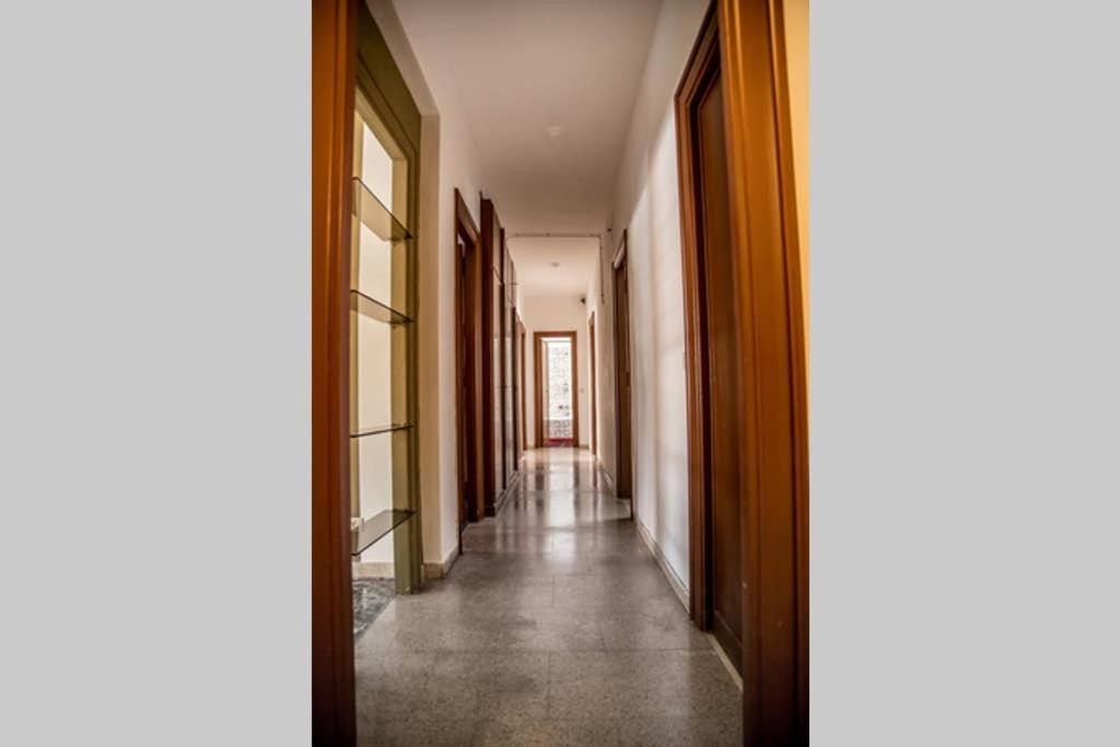 Near Museum Apartment โรม ภายนอก รูปภาพ