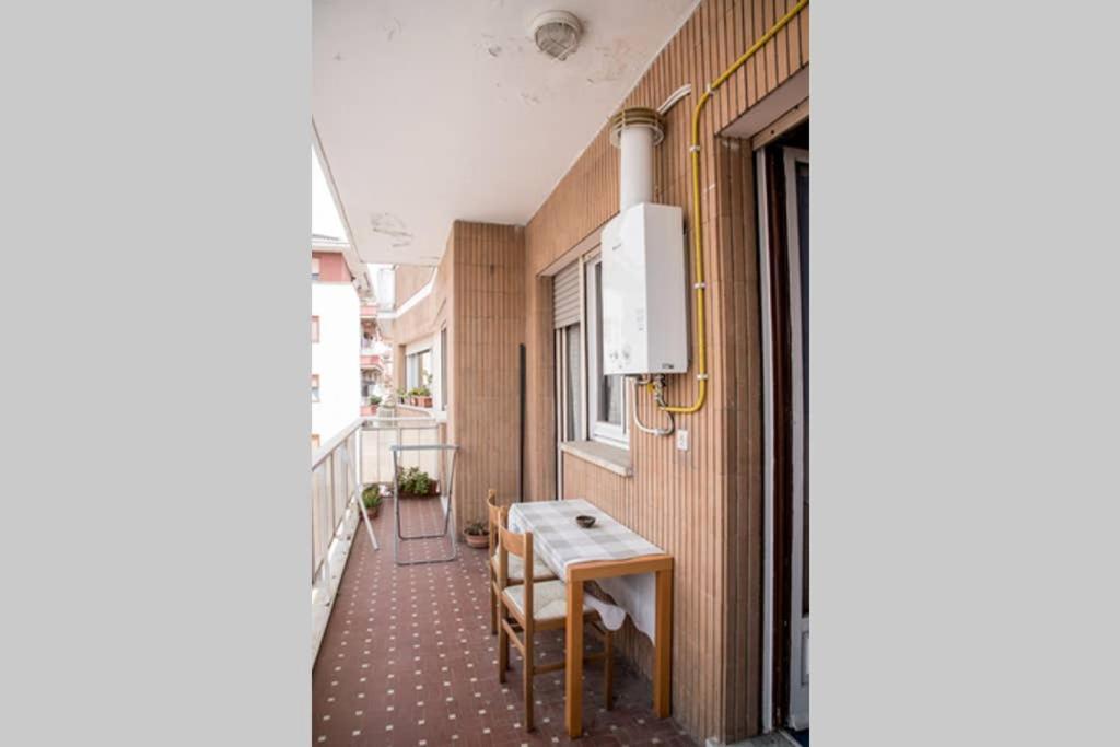 Near Museum Apartment โรม ภายนอก รูปภาพ